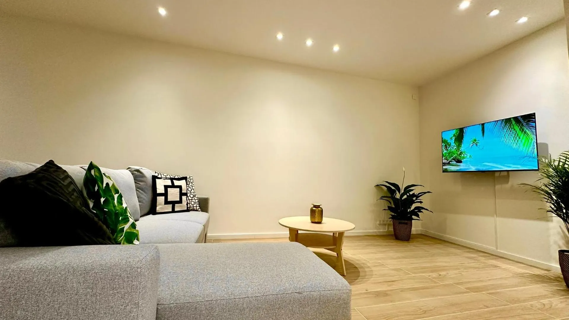 Luxury Suites Park By Rikas Hotels アントウェルペン ベルギー