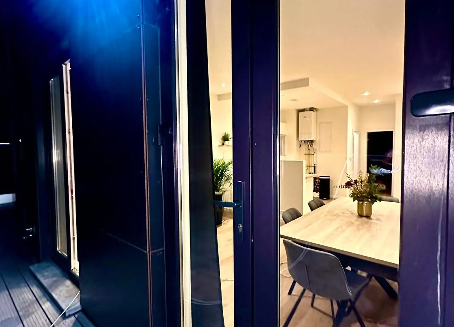 Luxury Suites Park By Rikas Hotels Antwerpen 0*,